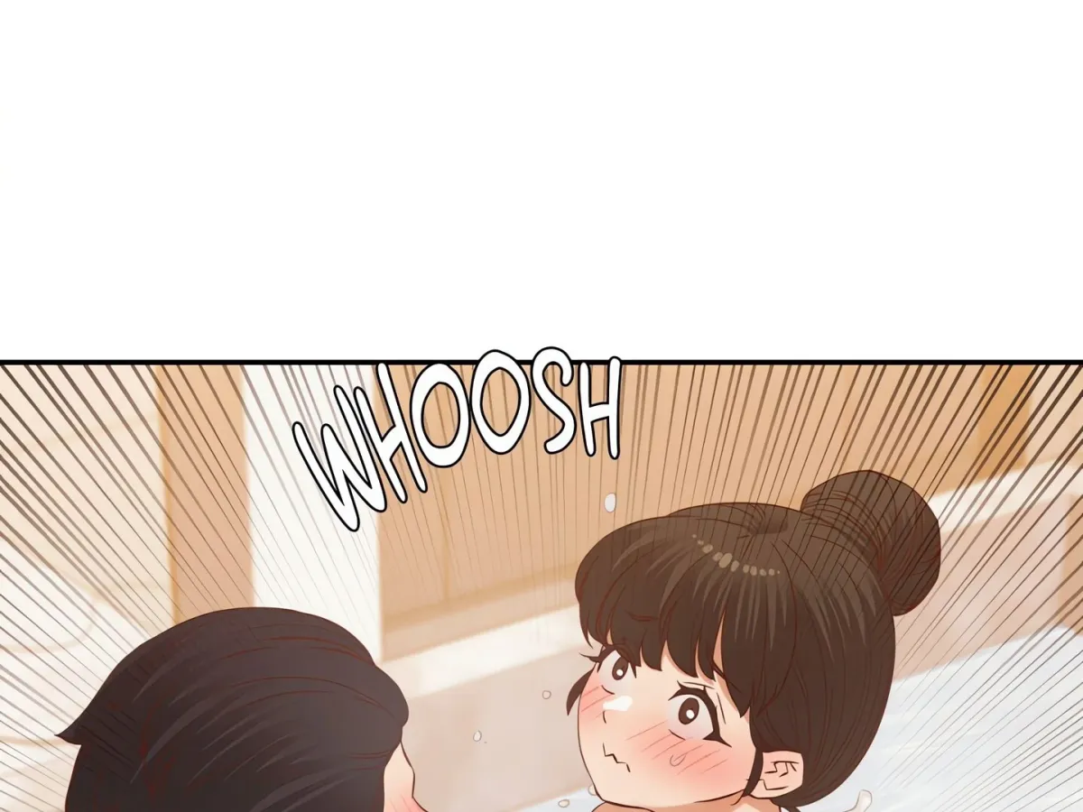 Read Ryokan Romance chapter 32 image 7 on Lezhin