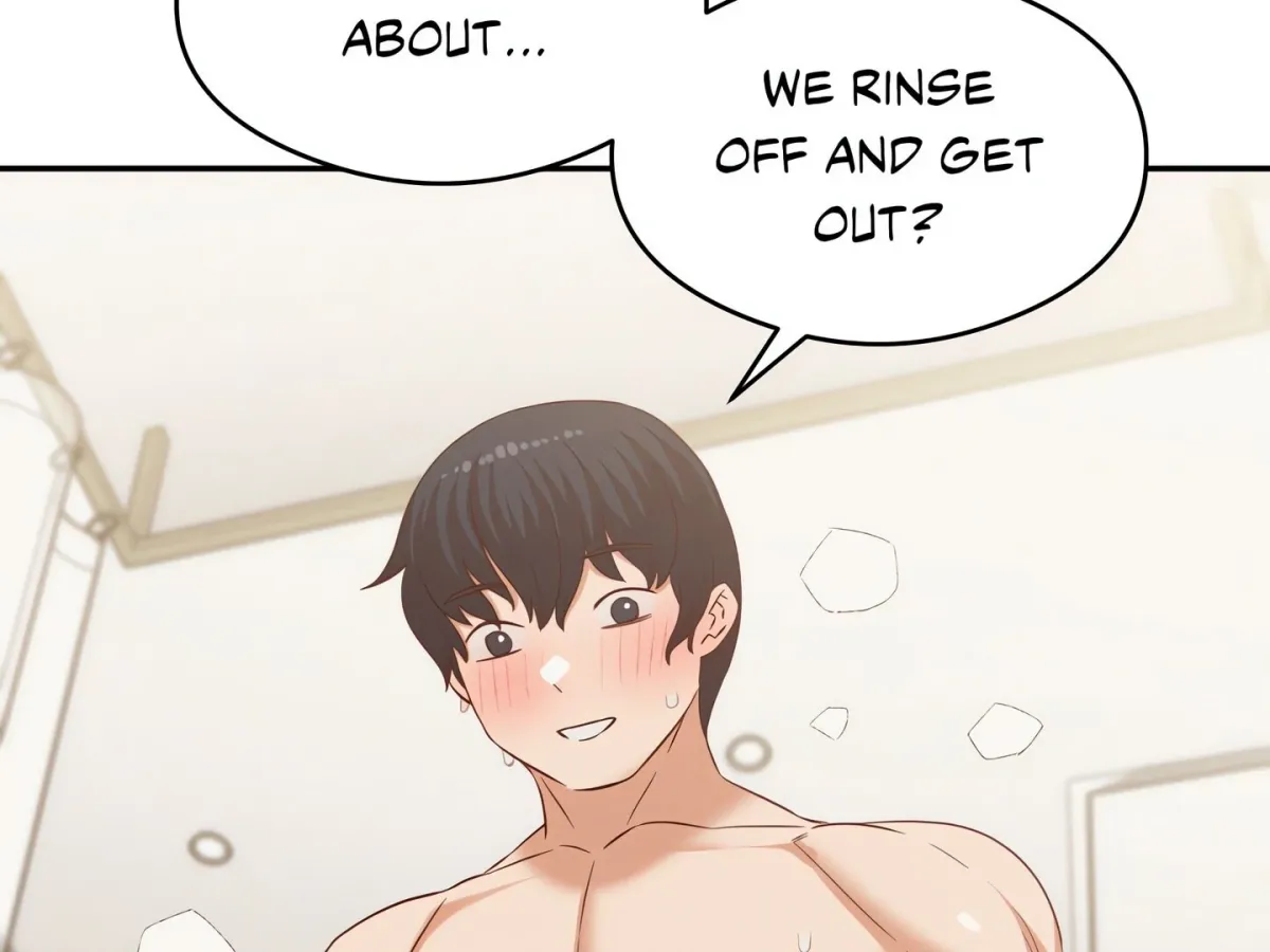 Read Ryokan Romance chapter 32 image 91 on Lezhin