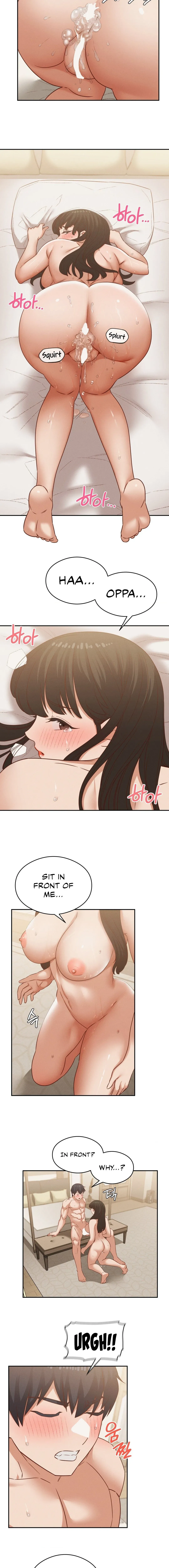 Read Ryokan Romance chapter 33 image 10 on Lezhin