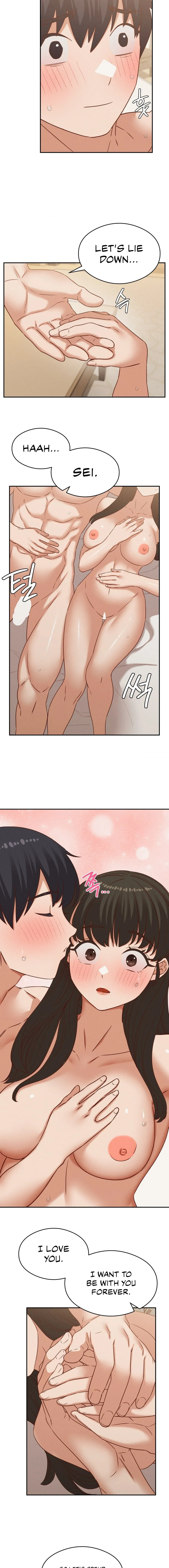 Read Ryokan Romance chapter 33 image 13 on Lezhin