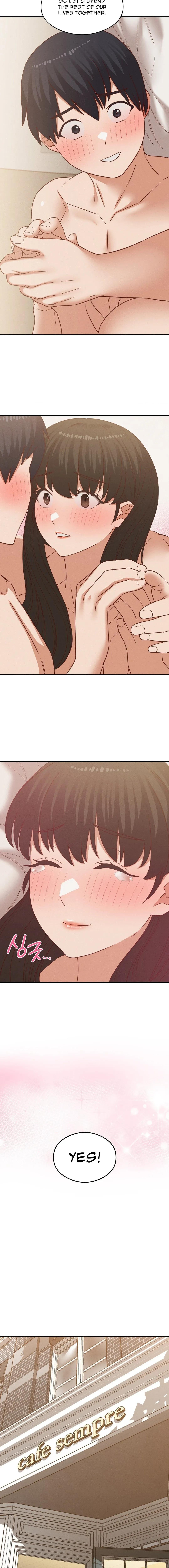 Read Ryokan Romance chapter 33 image 14 on Lezhin