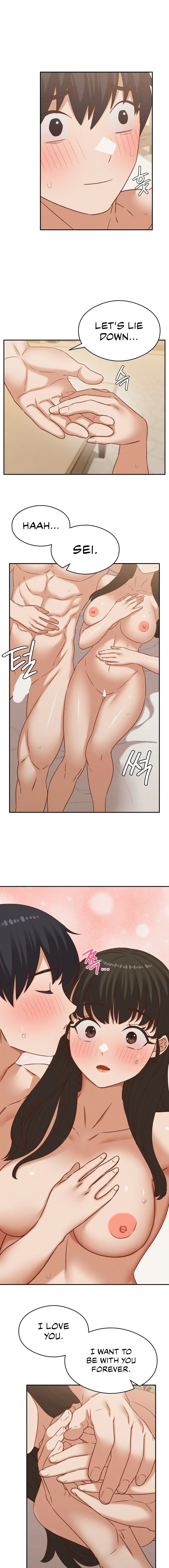 Read Ryokan Romance chapter 33 image 16 on Lezhin