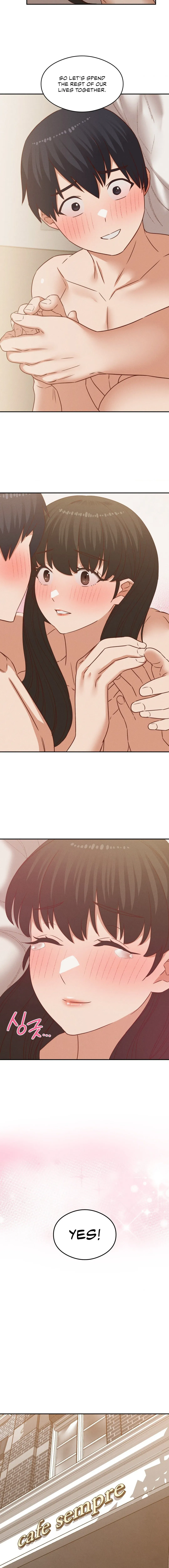 Read Ryokan Romance chapter 33 image 17 on Lezhin