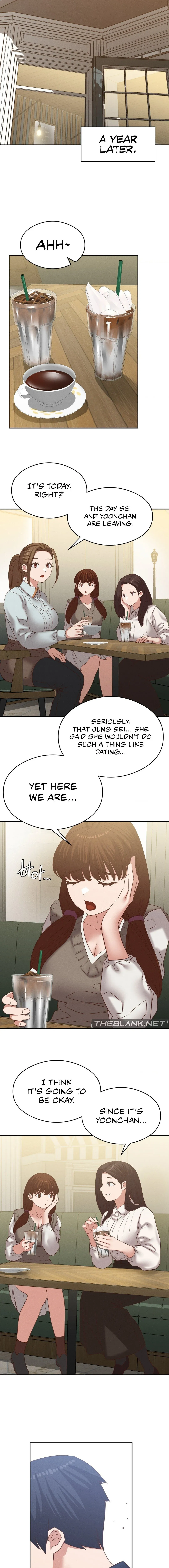 Read Ryokan Romance chapter 33 image 18 on Lezhin