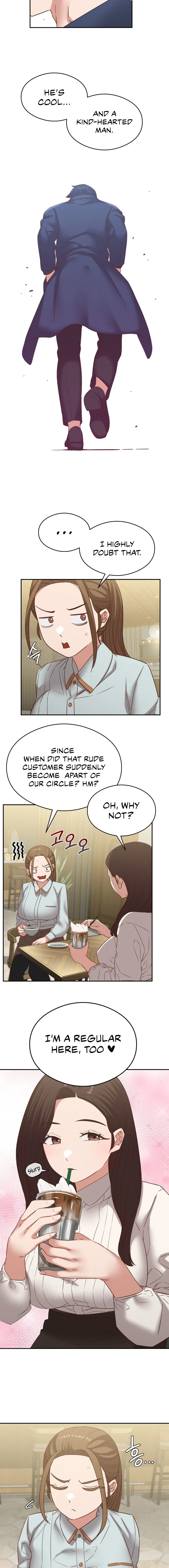 Read Ryokan Romance chapter 33 image 19 on Lezhin