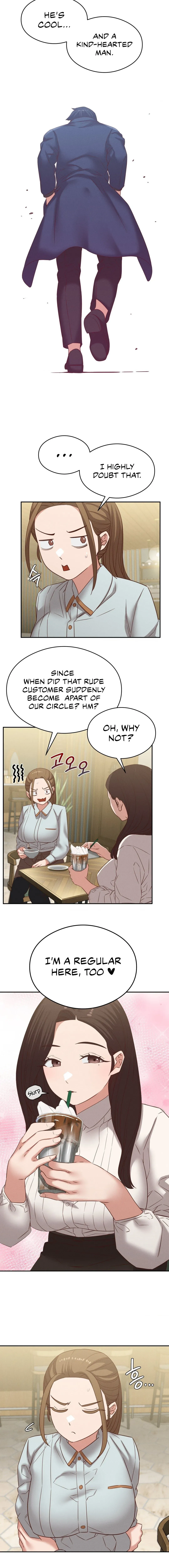 Read Ryokan Romance chapter 33 image 22 on Lezhin