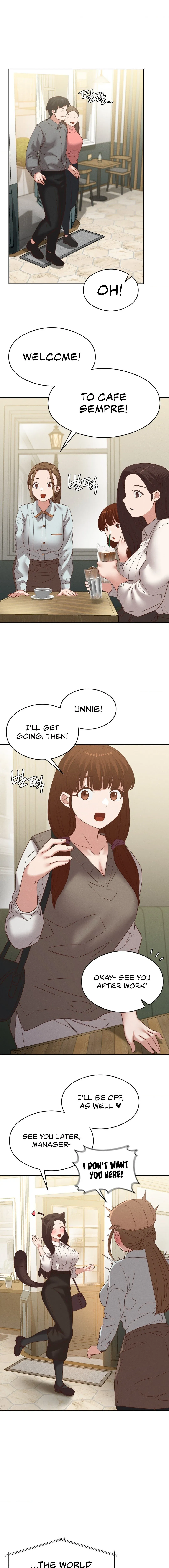 Read Ryokan Romance chapter 33 image 23 on Lezhin