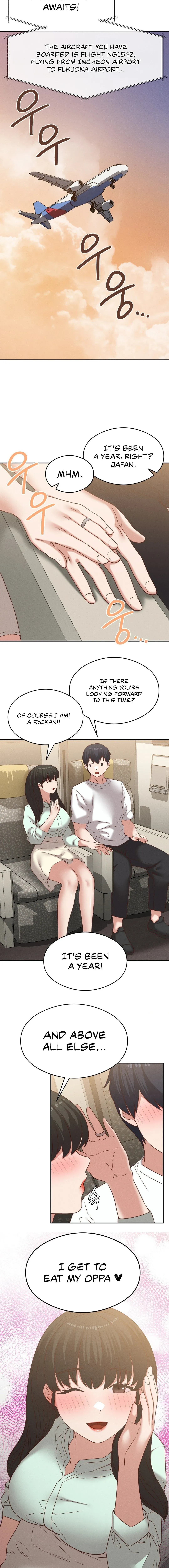 Read Ryokan Romance chapter 33 image 24 on Lezhin