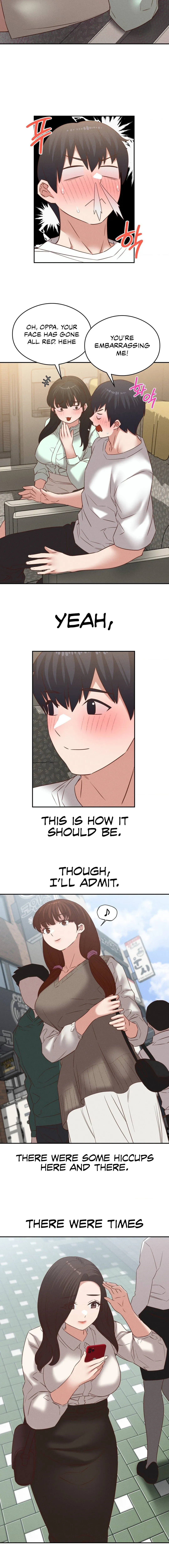 Read Ryokan Romance chapter 33 image 25 on Lezhin