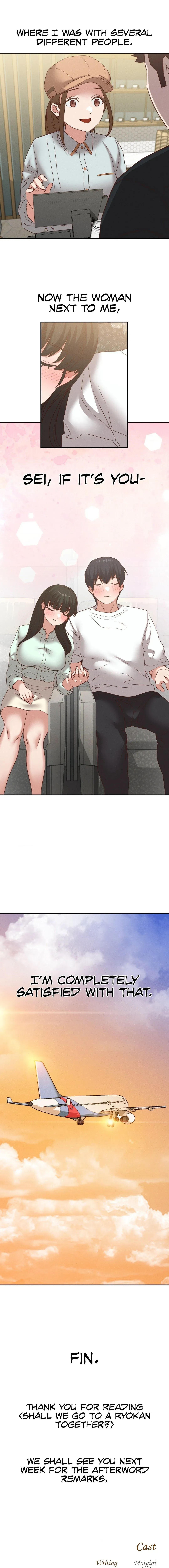 Read Ryokan Romance chapter 33 image 26 on Lezhin