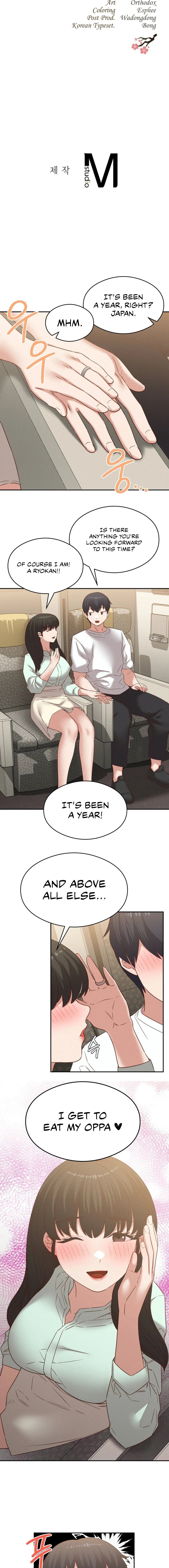 Read Ryokan Romance chapter 33 image 27 on Lezhin