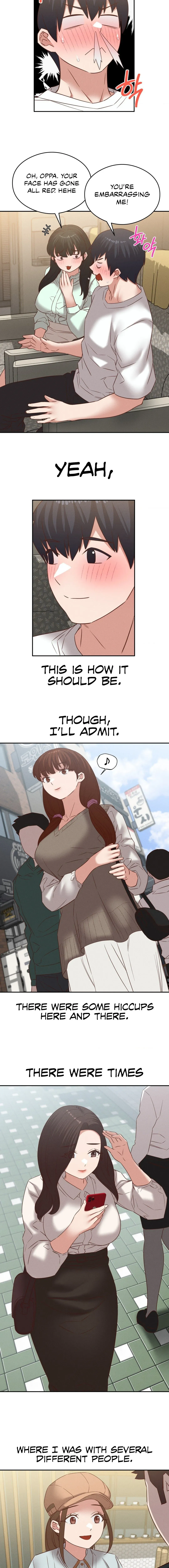 Read Ryokan Romance chapter 33 image 28 on Lezhin