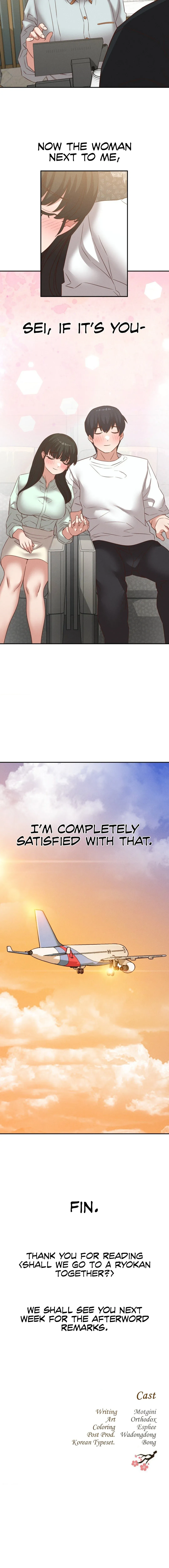 Read Ryokan Romance chapter 33 image 29 on Lezhin