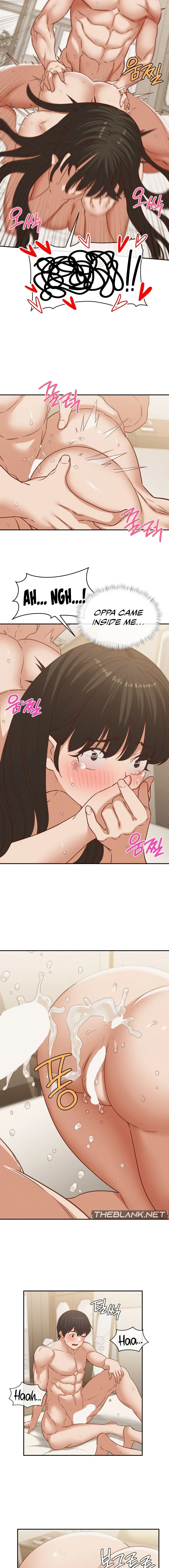 Read Ryokan Romance chapter 33 image 6 on Lezhin