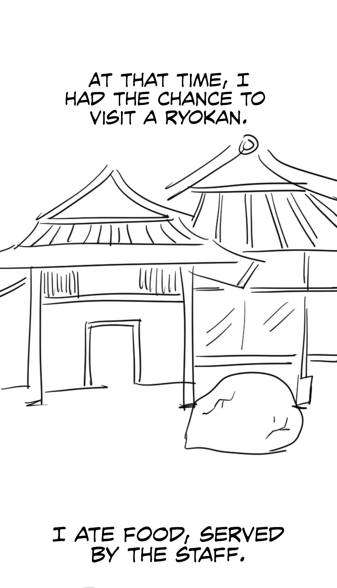 Read Ryokan Romance chapter 34 image 20 on Lezhin