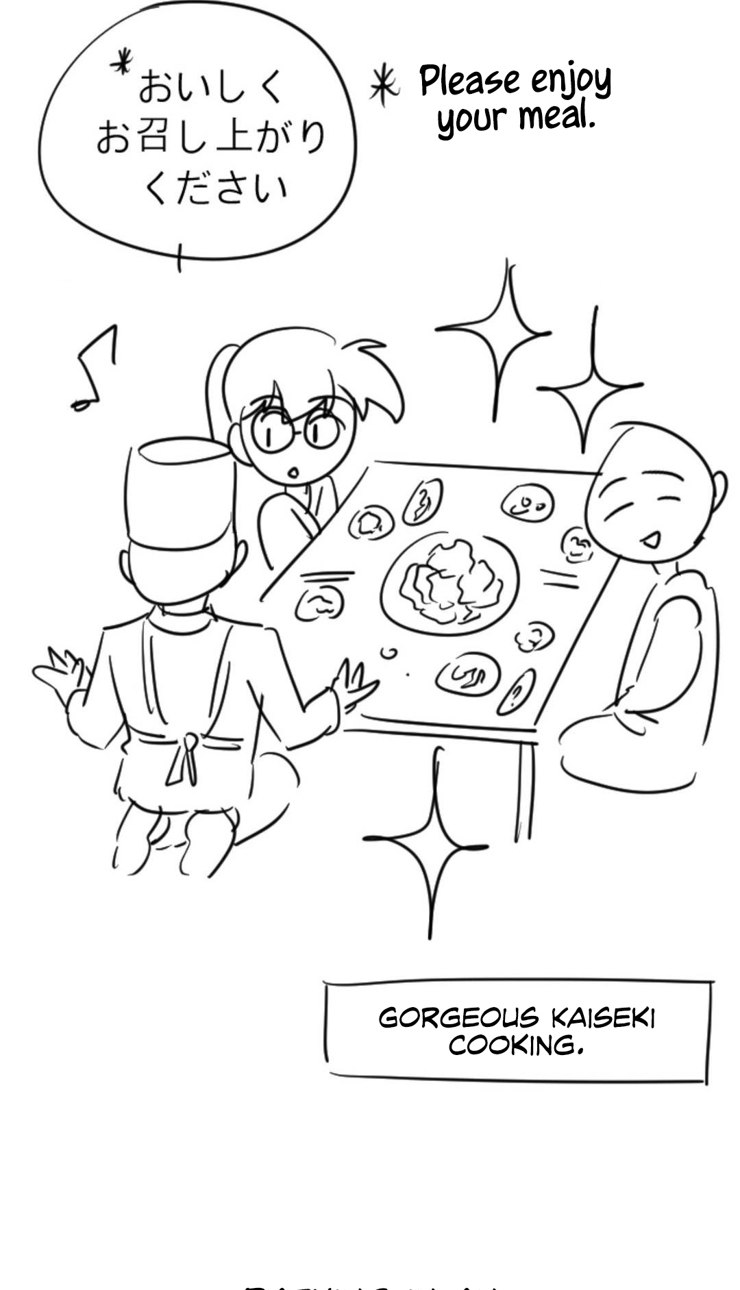 Read Ryokan Romance chapter 34 image 21 on Lezhin