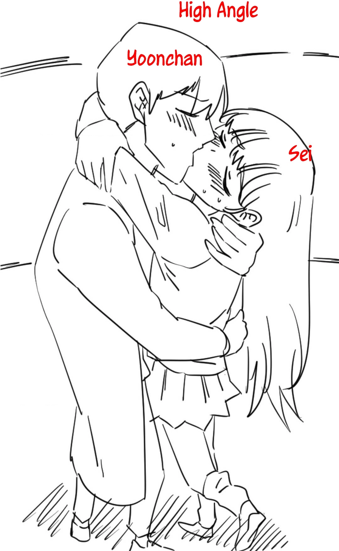 Read Ryokan Romance chapter 34 image 30 on Lezhin