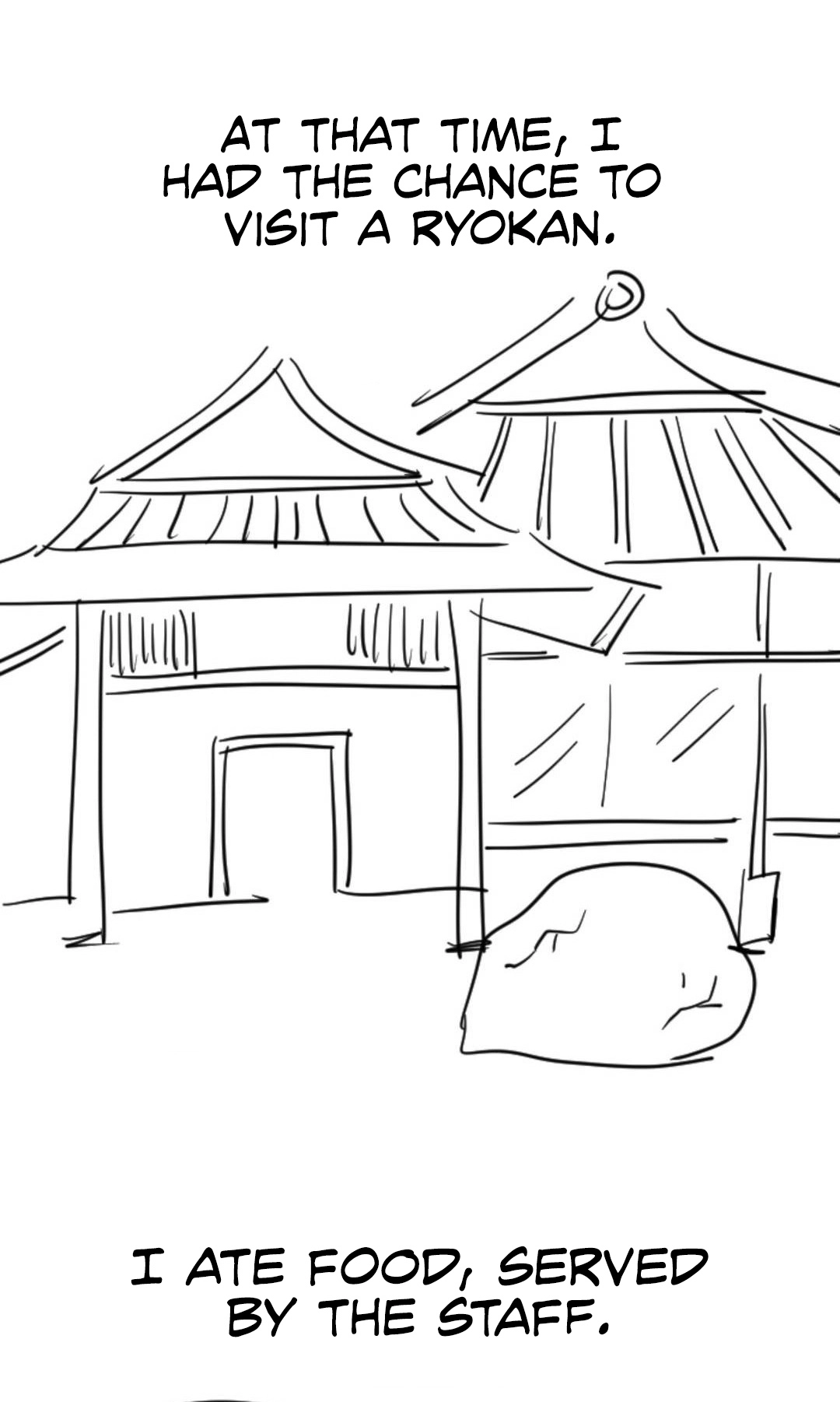 Read Ryokan Romance chapter 34 image 4 on Lezhin