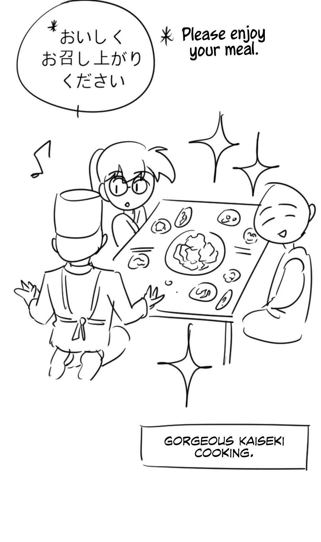Read Ryokan Romance chapter 34 image 5 on Lezhin