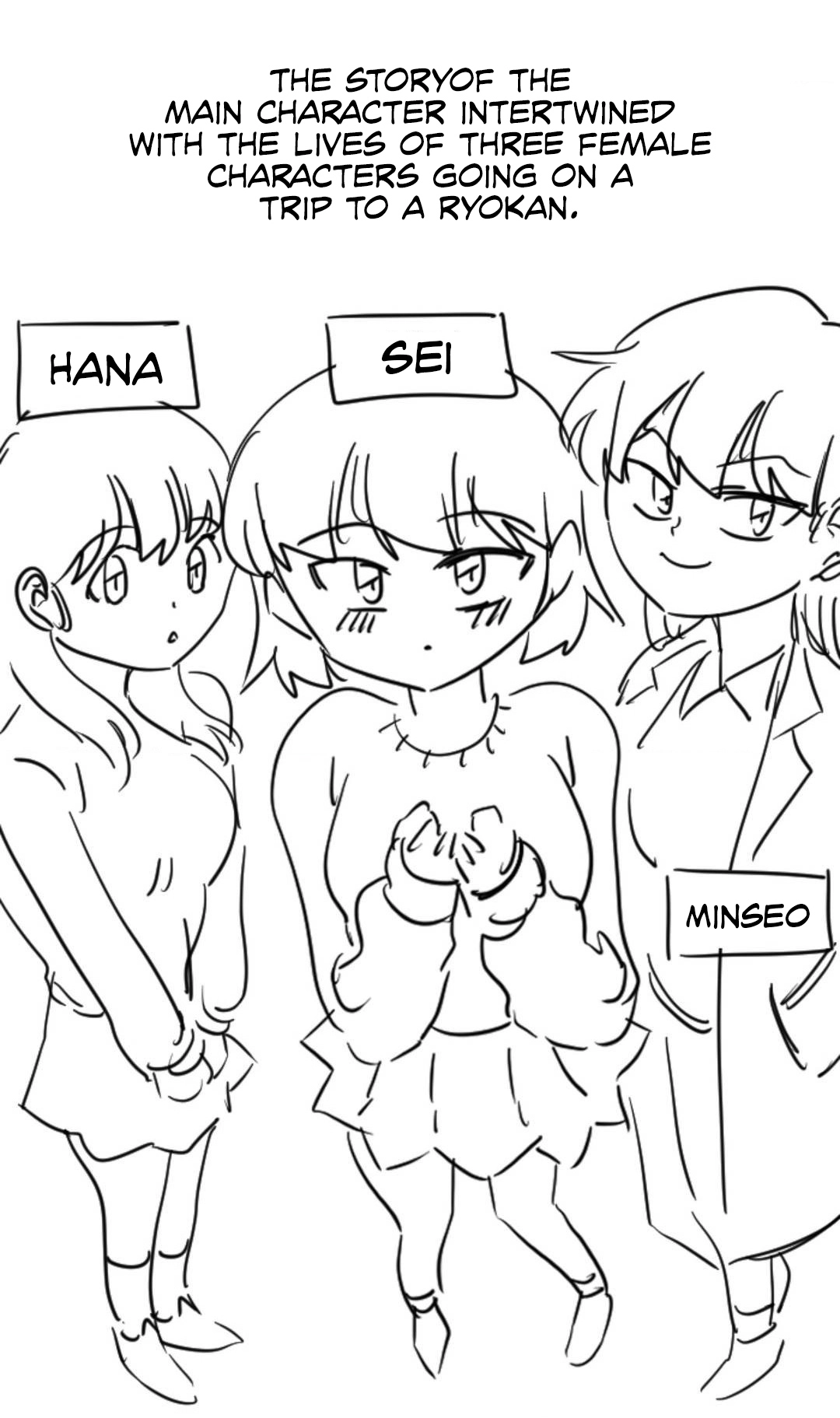 Read Ryokan Romance chapter 34 image 8 on Lezhin