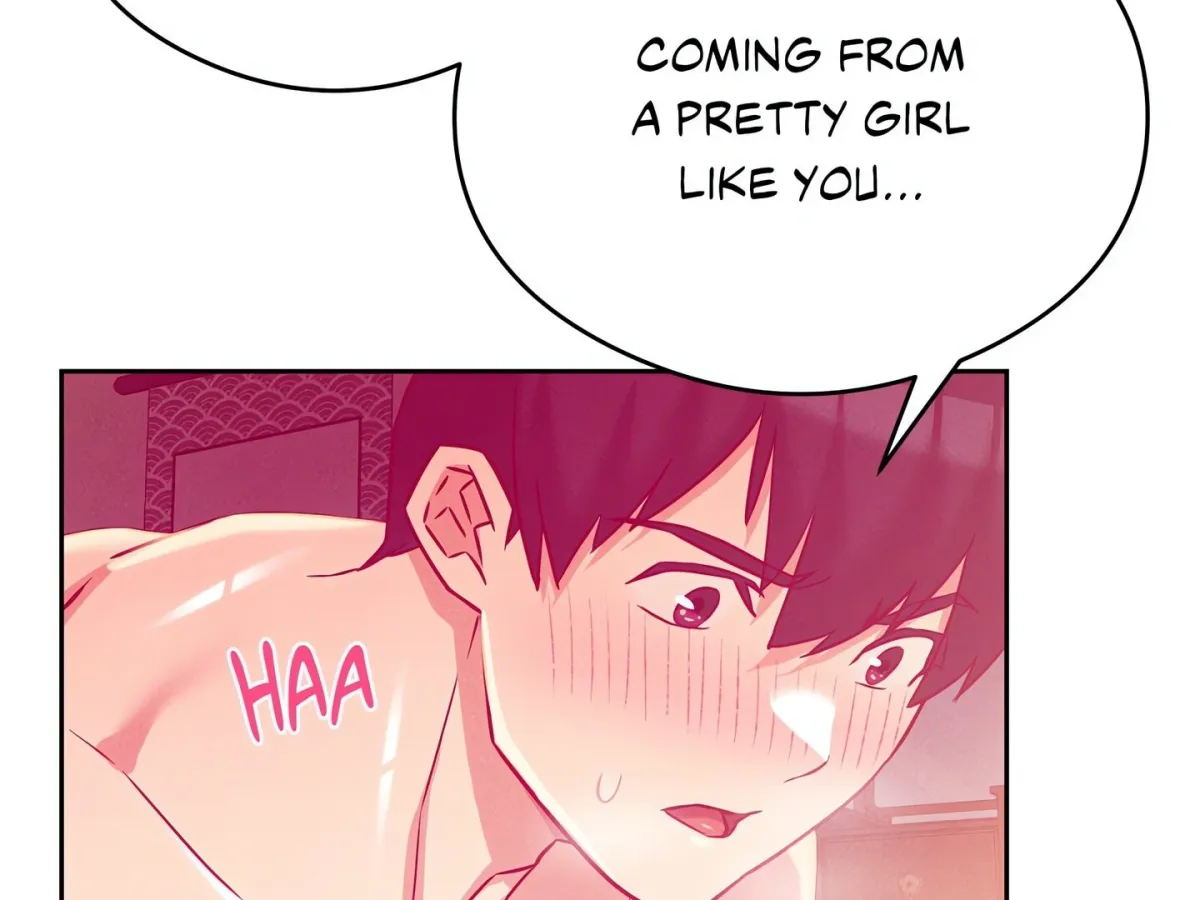 Read Ryokan Romance chapter 4 image 102 on Lezhin