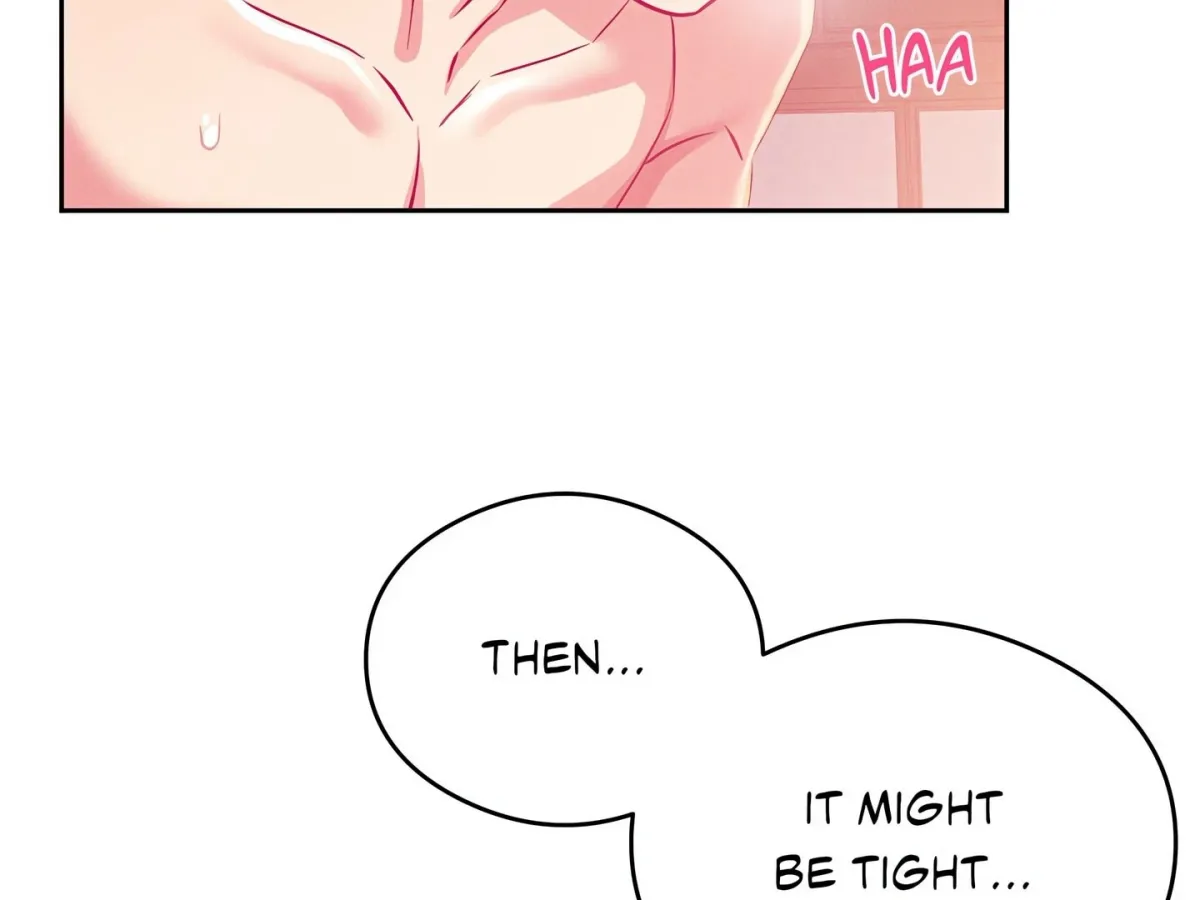 Read Ryokan Romance chapter 4 image 103 on Lezhin