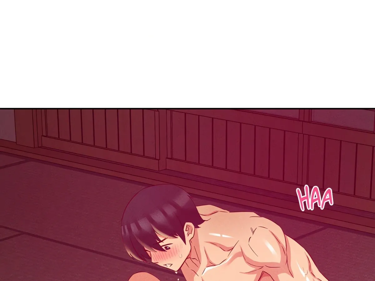 Read Ryokan Romance chapter 4 image 106 on Lezhin