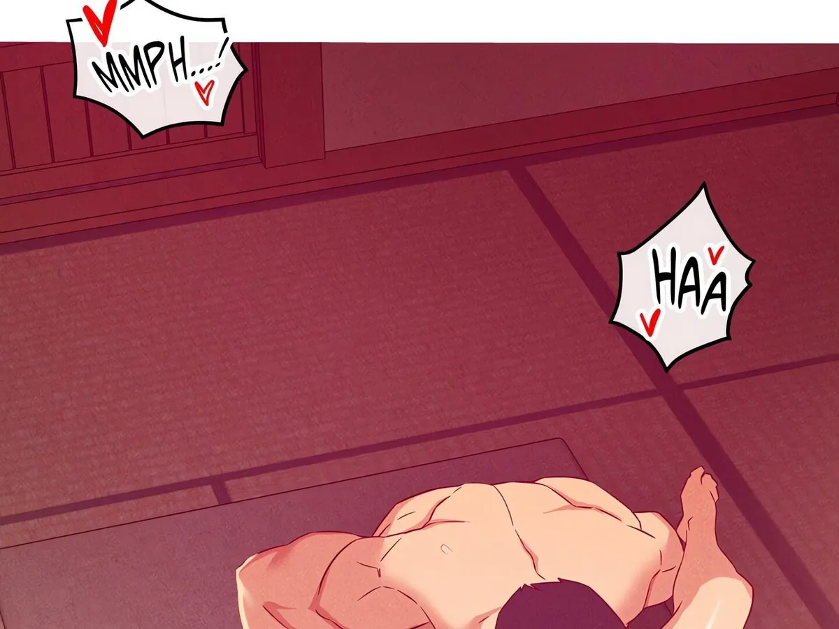 Read Ryokan Romance chapter 4 image 120 on Lezhin