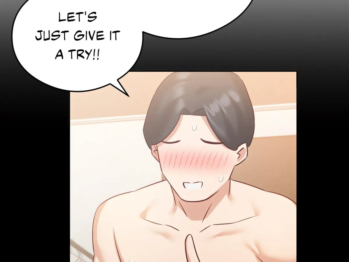 Read Ryokan Romance chapter 4 image 181 on Lezhin