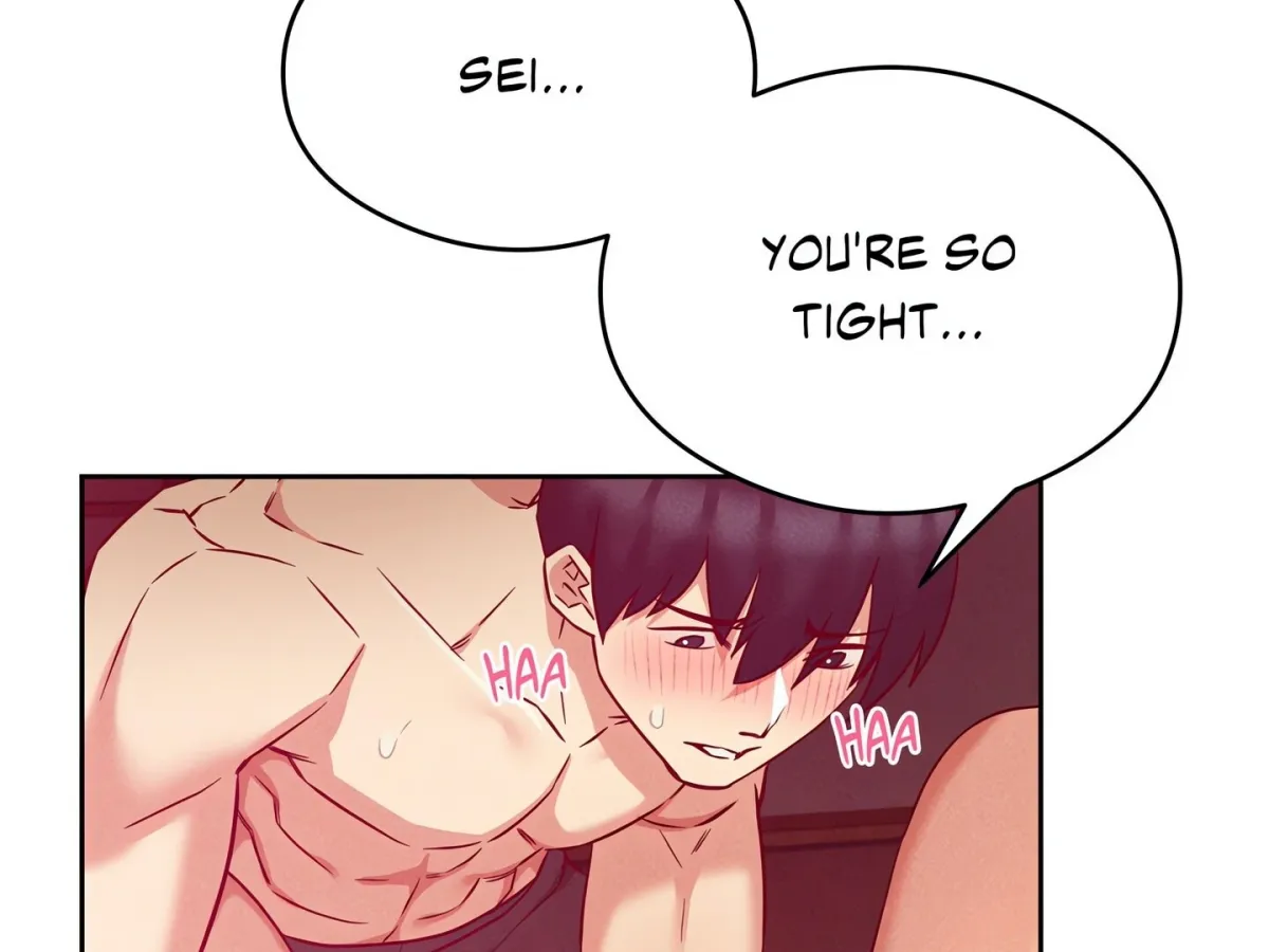 Read Ryokan Romance chapter 4 image 45 on Lezhin
