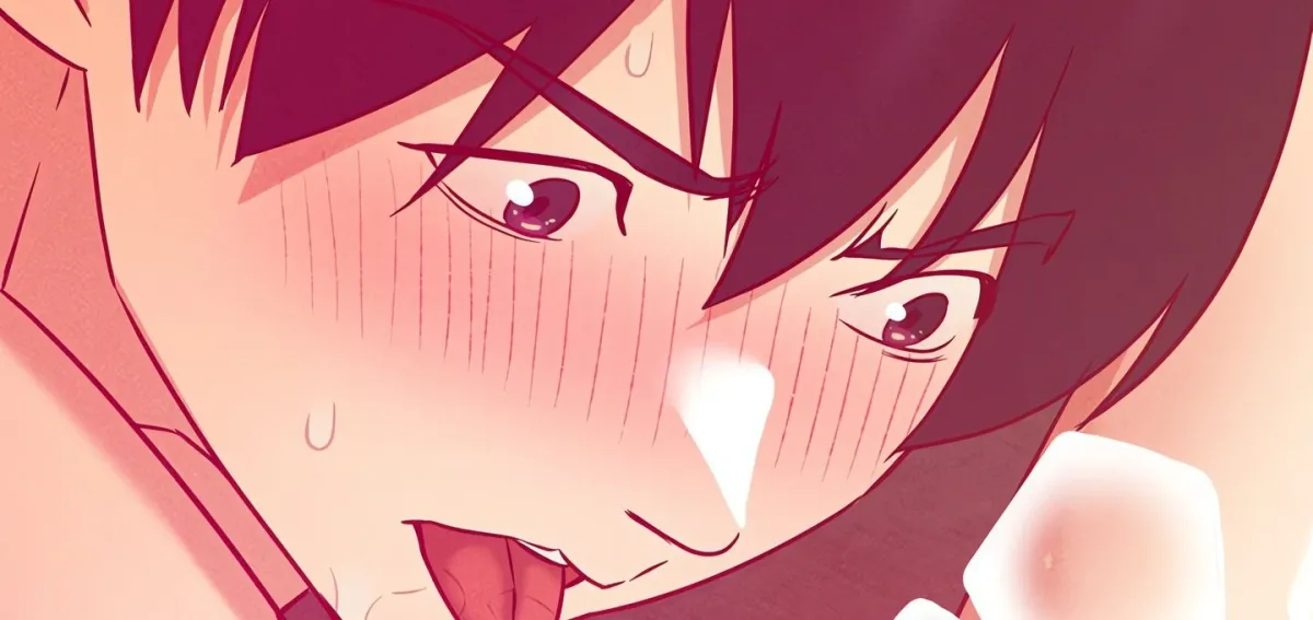 Read Ryokan Romance chapter 4 image 78 on Lezhin