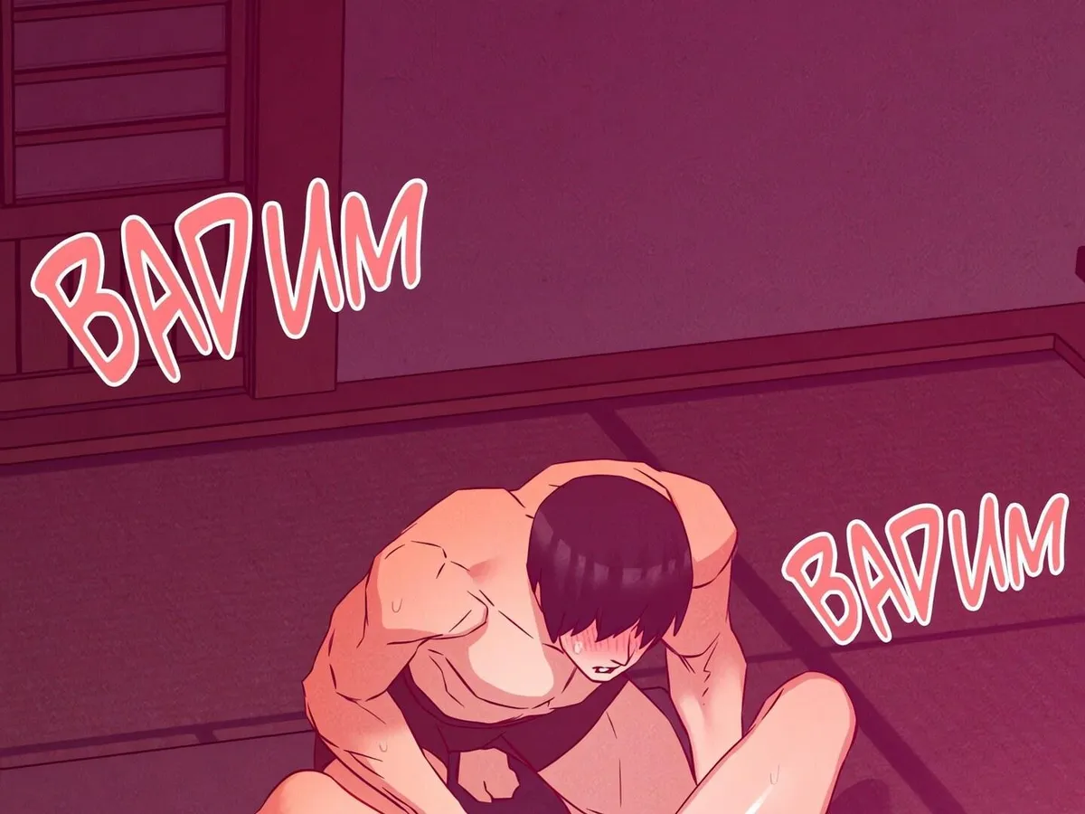 Read Ryokan Romance chapter 4 image 82 on Lezhin