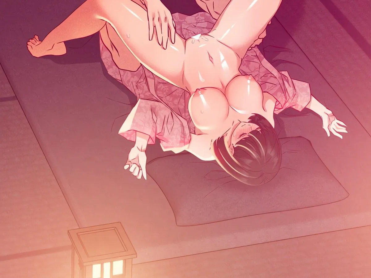 Read Ryokan Romance chapter 4 image 83 on Lezhin