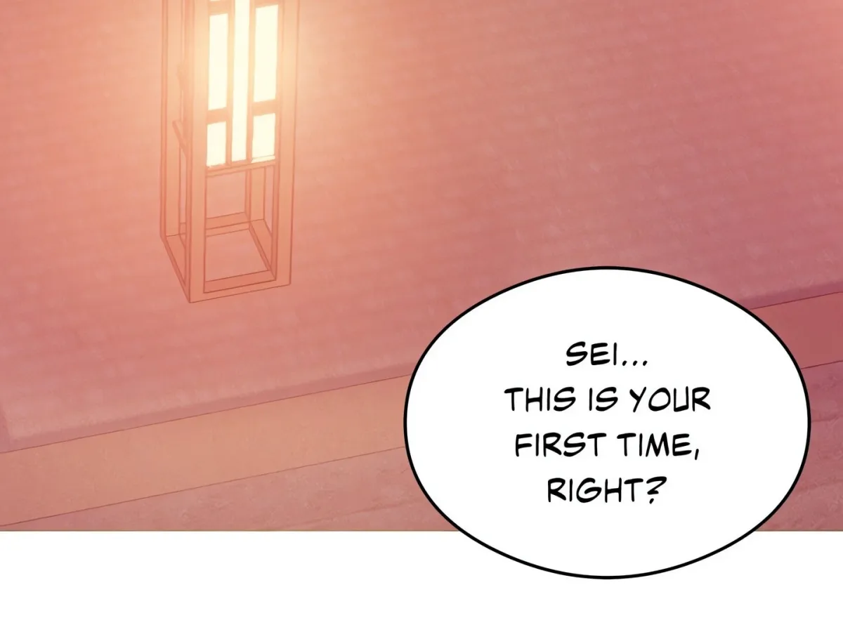 Read Ryokan Romance chapter 4 image 84 on Lezhin