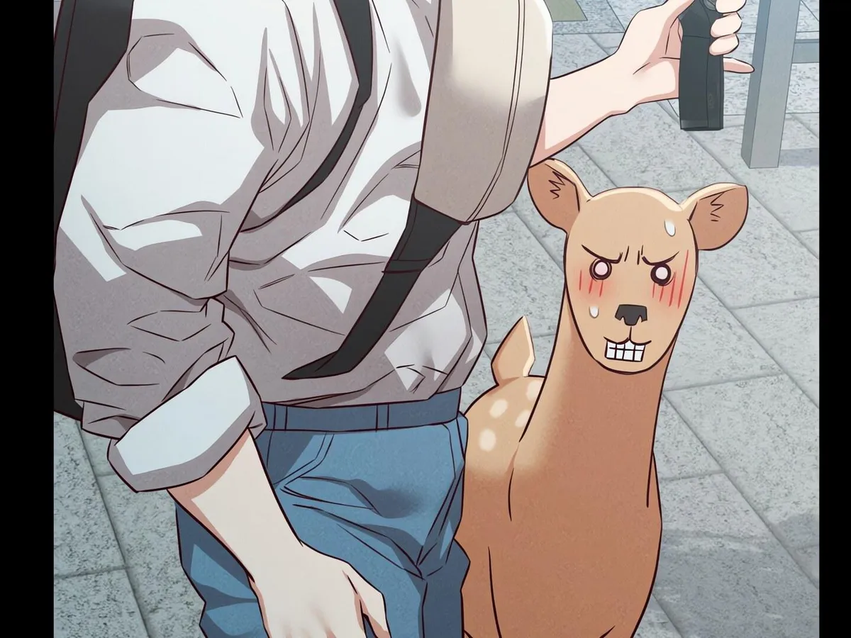 Read Ryokan Romance chapter 4 image 93 on Lezhin