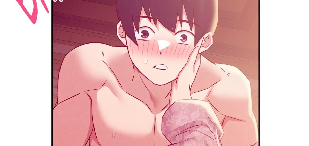 Read Ryokan Romance chapter 4 image 98 on Lezhin