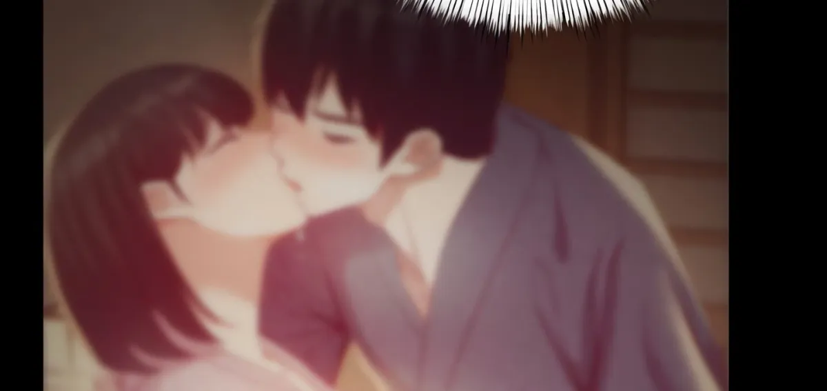 Read Ryokan Romance chapter 5 image 119 on Lezhin