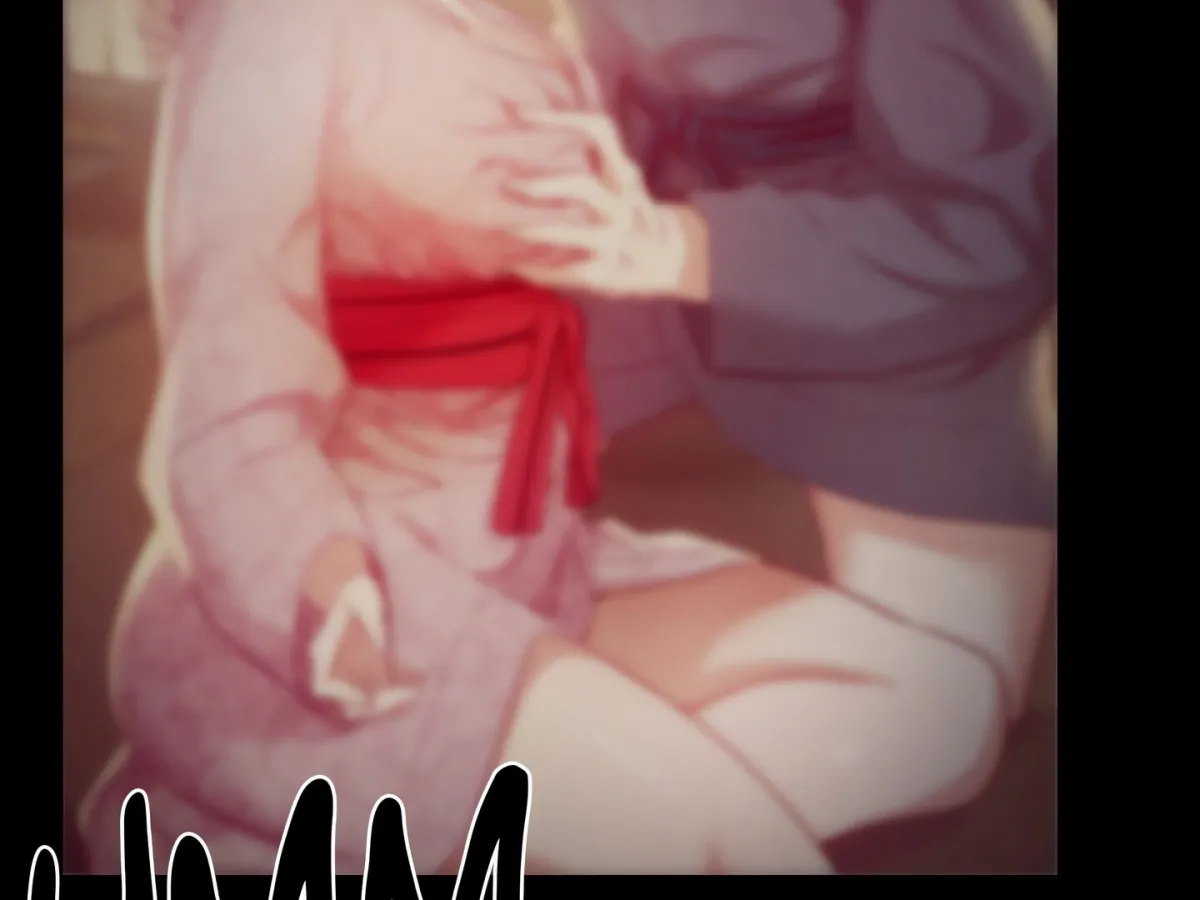 Read Ryokan Romance chapter 5 image 120 on Lezhin