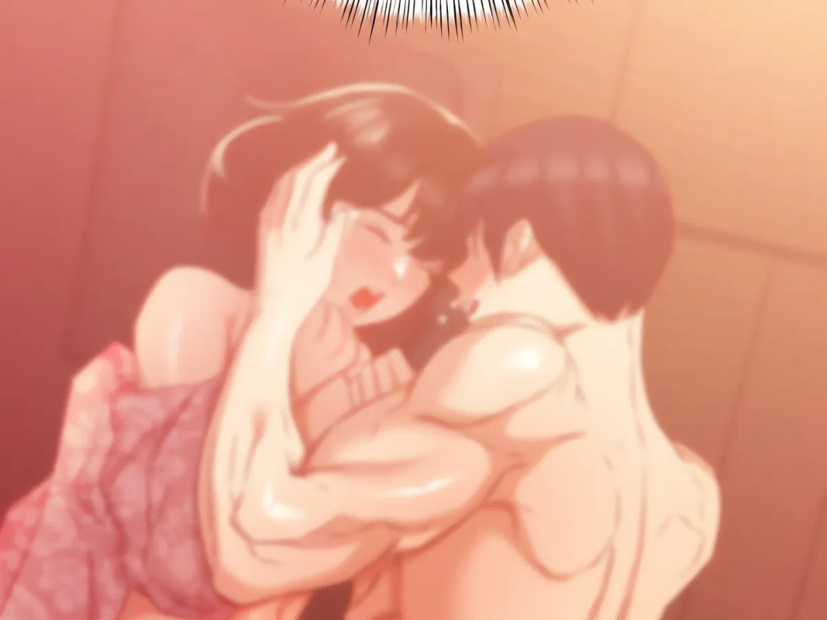 Read Ryokan Romance chapter 5 image 122 on Lezhin