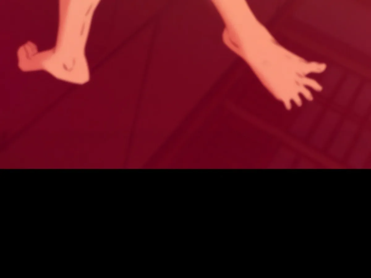 Read Ryokan Romance chapter 5 image 124 on Lezhin