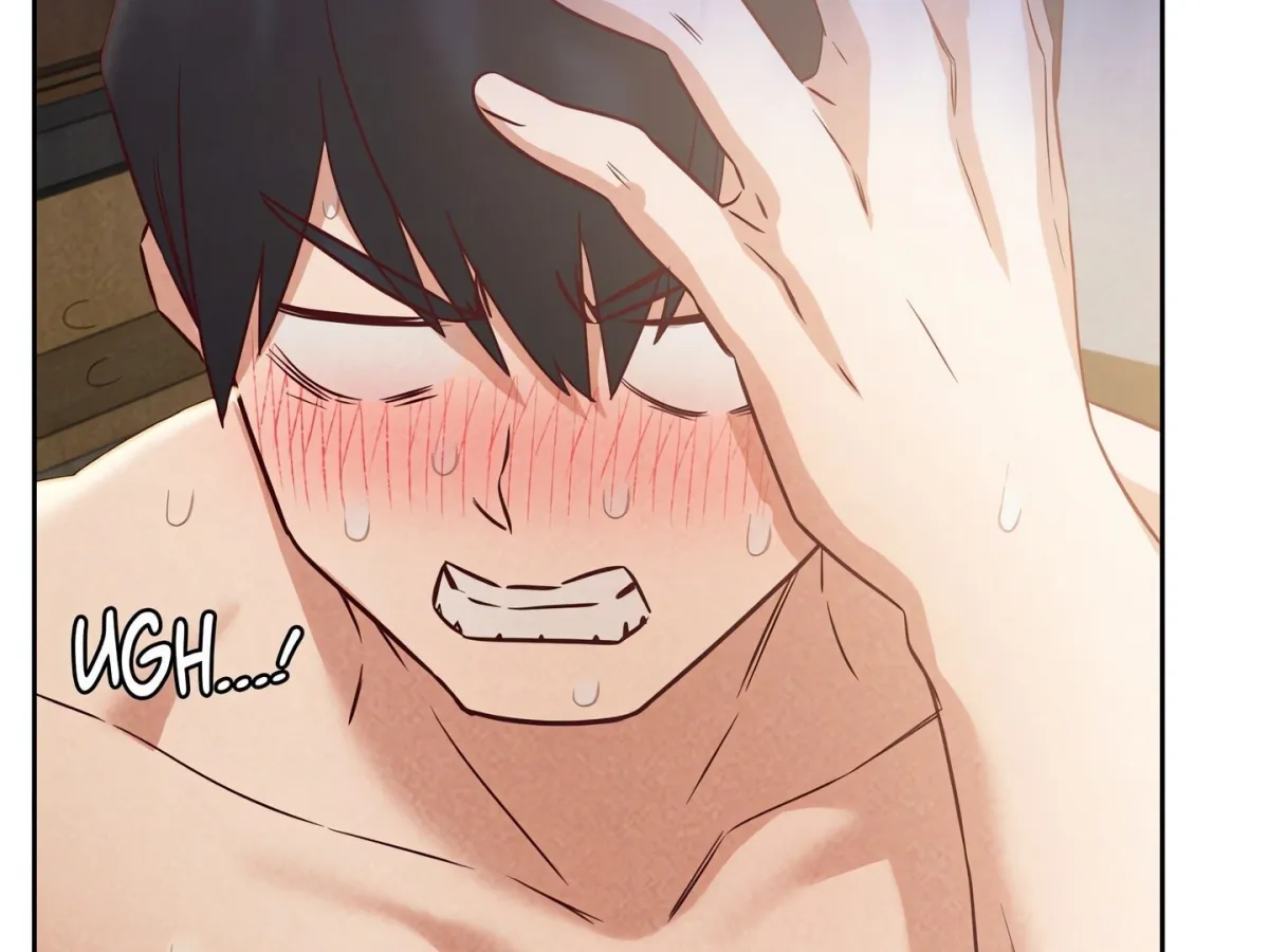 Read Ryokan Romance chapter 5 image 144 on Lezhin