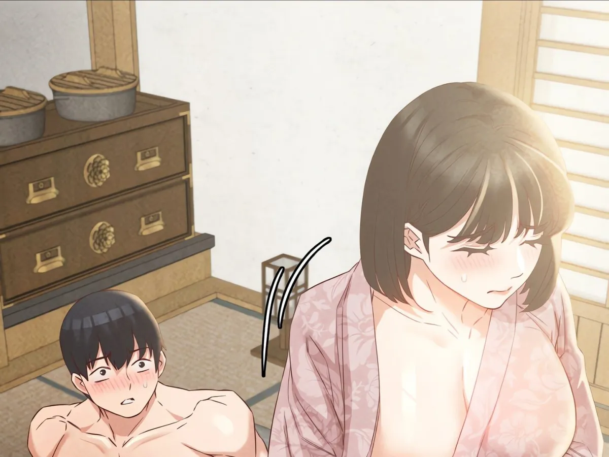 Read Ryokan Romance chapter 5 image 151 on Lezhin