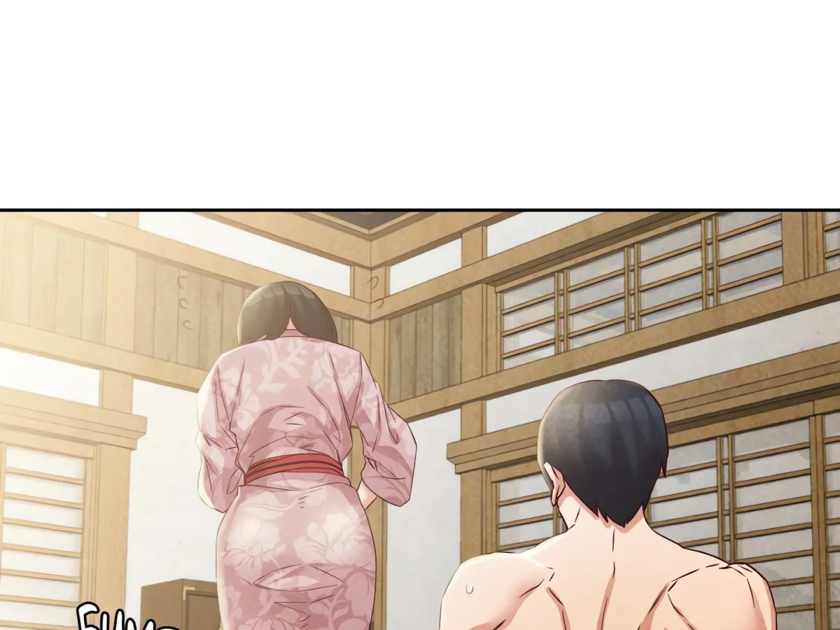 Read Ryokan Romance chapter 5 image 153 on Lezhin