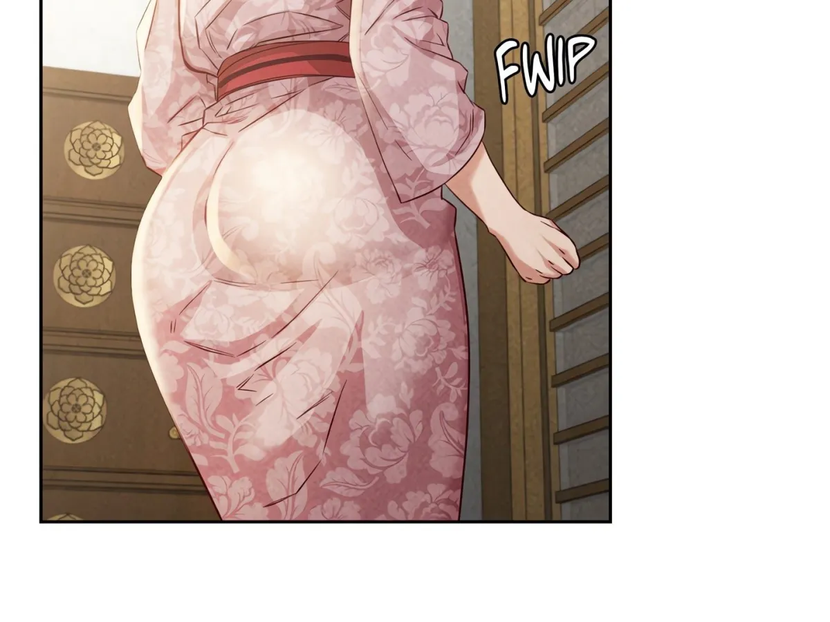 Read Ryokan Romance chapter 5 image 156 on Lezhin