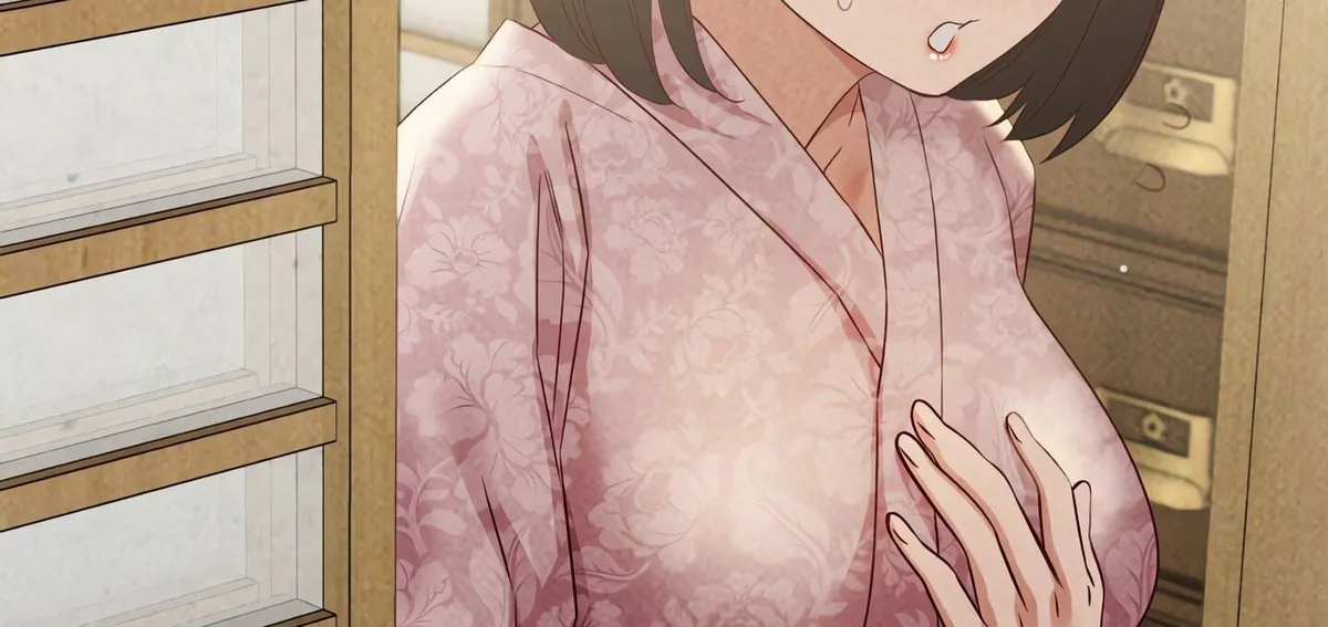 Read Ryokan Romance chapter 5 image 159 on Lezhin