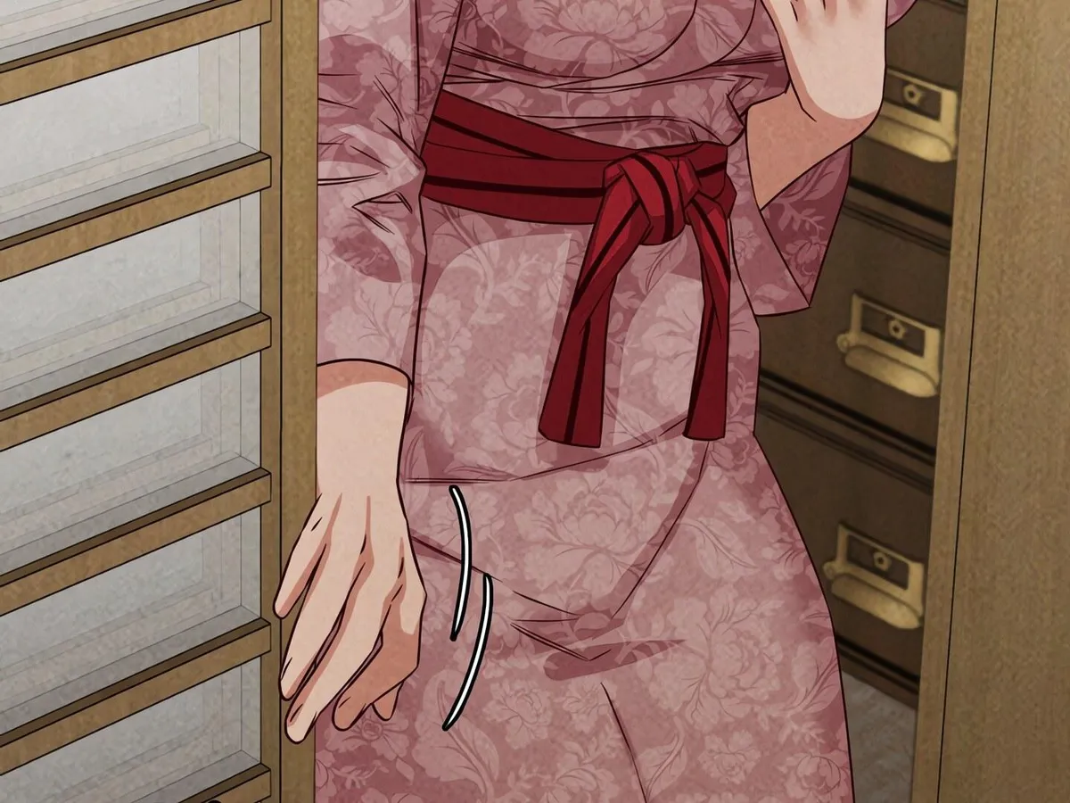 Read Ryokan Romance chapter 5 image 160 on Lezhin