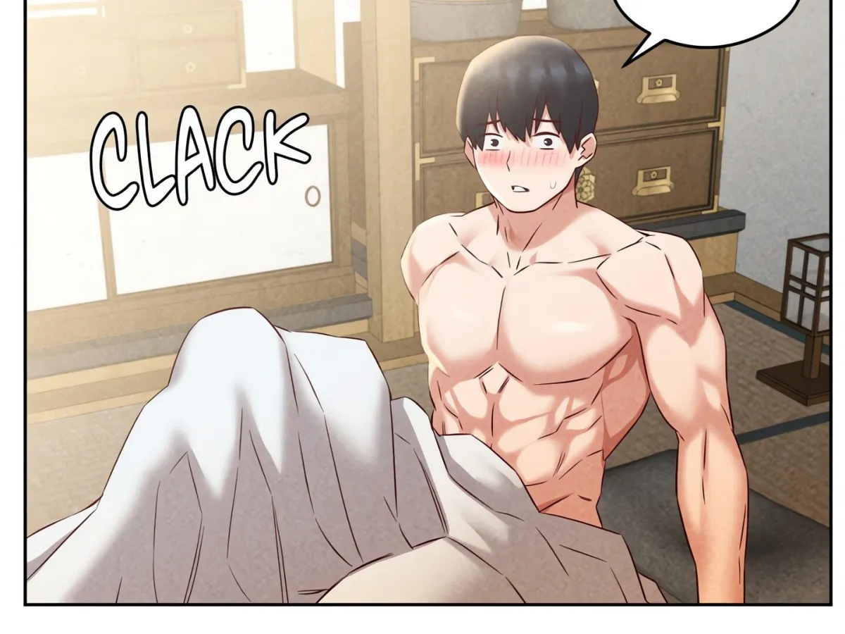 Read Ryokan Romance chapter 5 image 162 on Lezhin