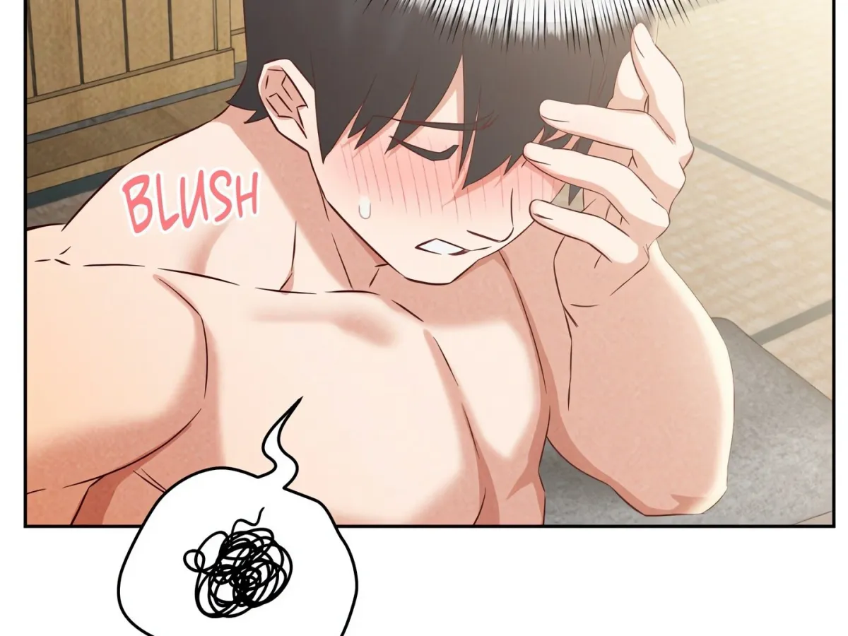 Read Ryokan Romance chapter 5 image 164 on Lezhin
