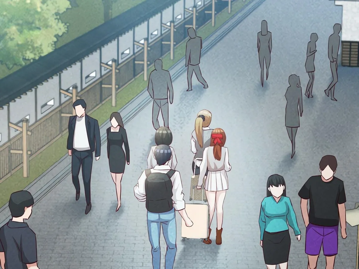 Read Ryokan Romance chapter 5 image 167 on Lezhin