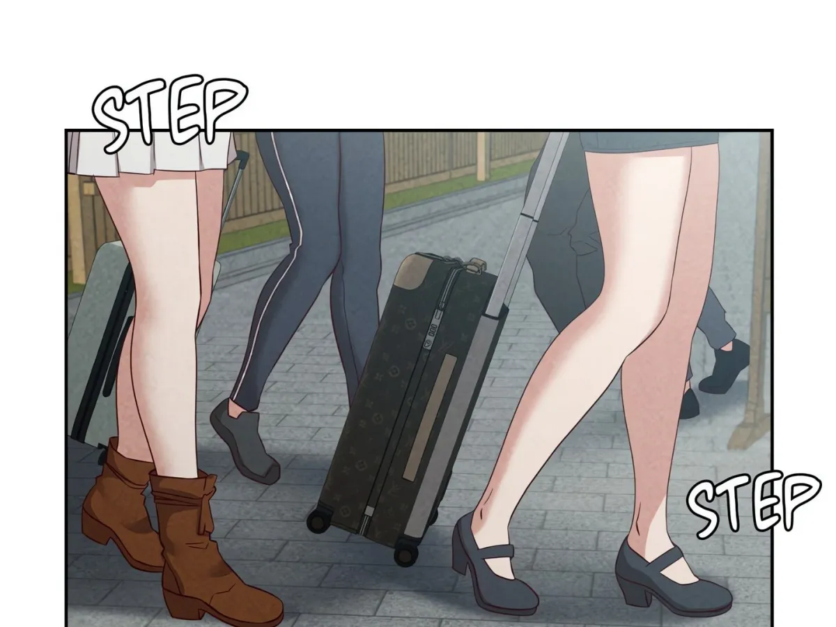 Read Ryokan Romance chapter 5 image 170 on Lezhin